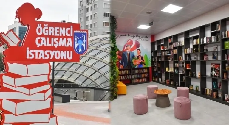 Öğrencilerin İsteği Gerçek Oldu