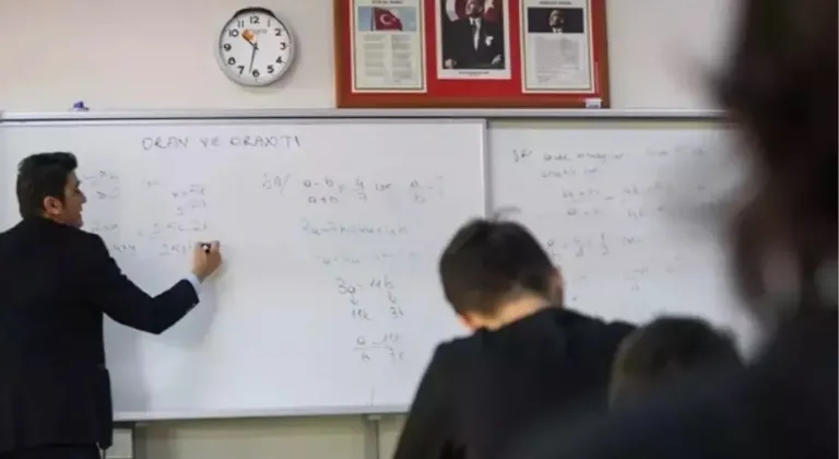 Öğretmenlik mülakat sonuçları açıklandı