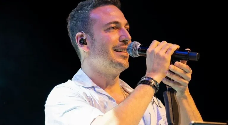 Oğuzhan Koç'tan yeni şarkı müjdesi