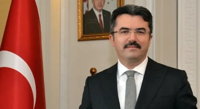 Okay Memiş, Millî Güvenlik Kurulu Genel Sekreteri olarak atandı