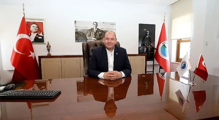 Okullar Çevre İçin Yarışıyor