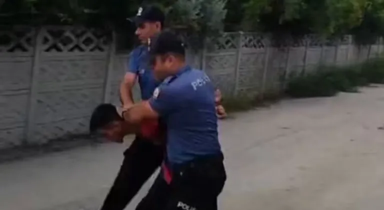 Olayın Gereği Yapıldı! Saygısızlığa Gözaltı Kararı