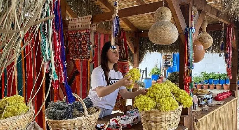 Opet, ‘Doğaya Saygı’ Projesi İle “Kırsal Kalkınma” Çalışmalarına Devam Ediyor