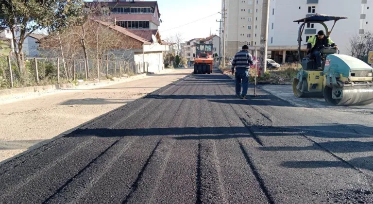 ORDU BÜYÜKŞEHİR’DE DURMAK YOK!