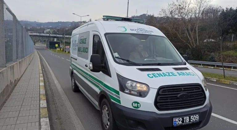 ORDU BÜYÜKŞEHİRDEN ÖNEMLİ HİZMET