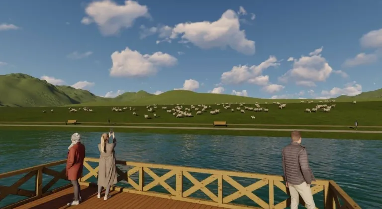 Ordu ve Tokat'ı Bir Araya Getirecek Yeni Merkez