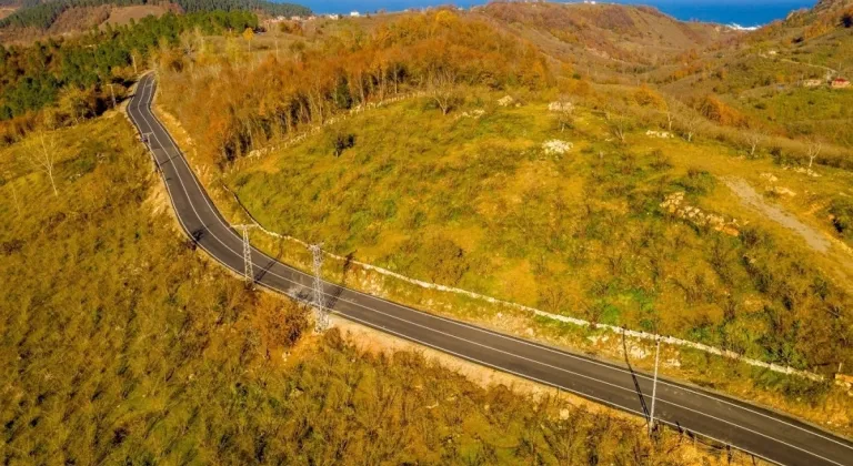 ORDU’DA TARİHİ REKOR