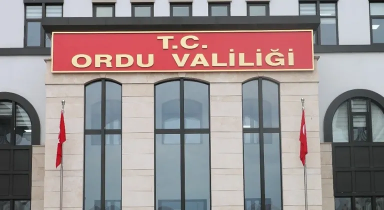 Ordu’nun Gülyalı İlçesinde görev yapan Jandarma Astsubay Çavuş şehit oldu