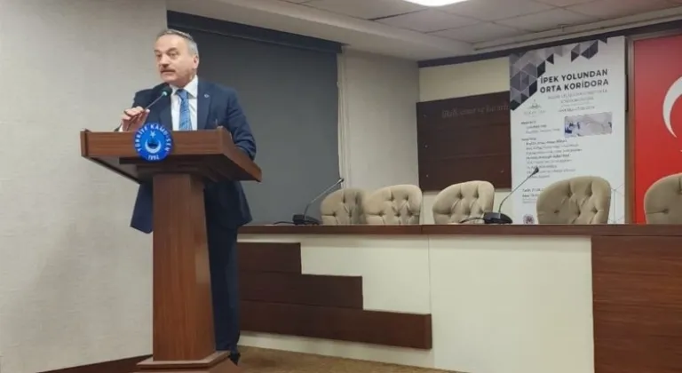 “Orta Koridor en çok Kazakistan’a yarar″