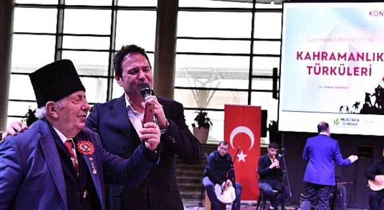 Osmangazi’den 18 Mart’a Özel Etkinlikler