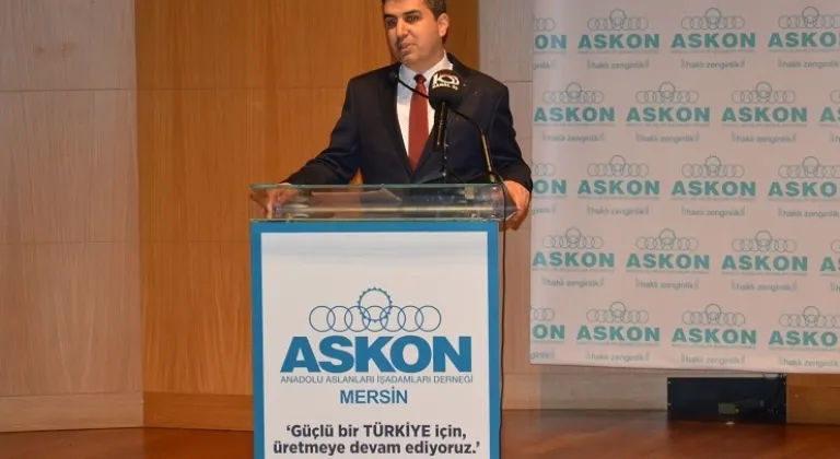 Özdoğru ; Yeni Sistem Milletin Menfaatine