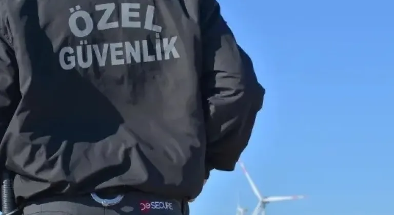 Özel Güvenlik Alanında İstihdam Sorunu Derinleşiyor