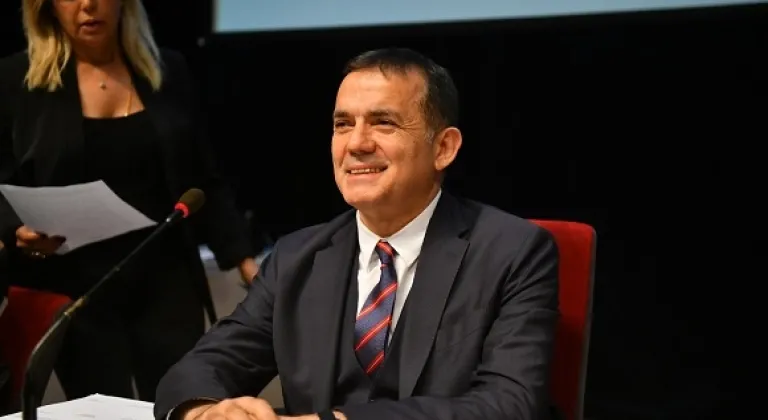 Haber Resmi