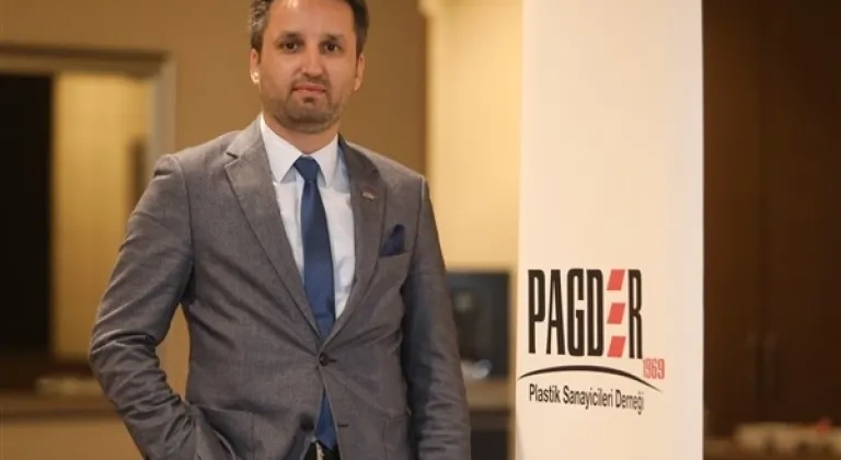 PAGDER Yönetim Kurulu Başkanı Gülsün: ″Firmalar haksız ardiye maliyetleriyle karşılaşıyor″