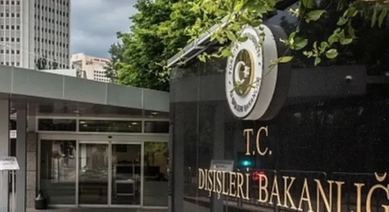 Pakistan'daki saldırıya Türkiye'den kınama!