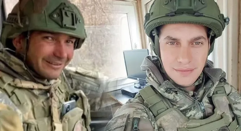 Pençe Kilit'ten 2 acı haber!