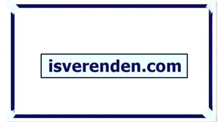 Pendik iş ilanları isverenden.com