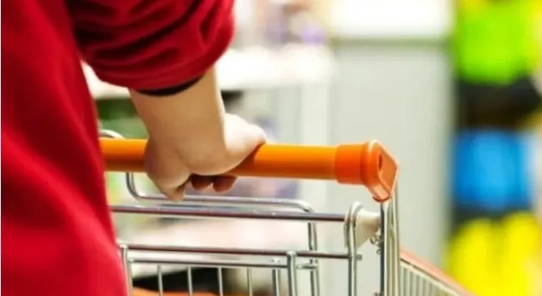 Perakende Ticarette Güven Endeksi Yükseldi