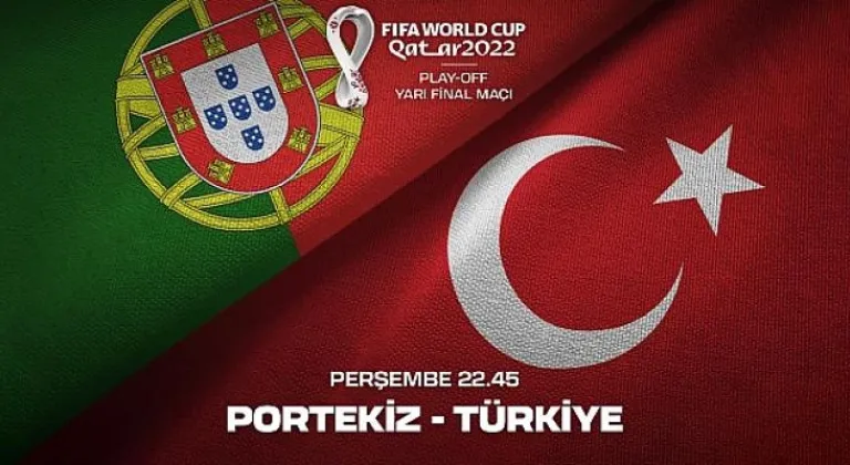 Portekiz-Türkiye maçının Kral Oranlar'ı sadece iddaa bayilerinde