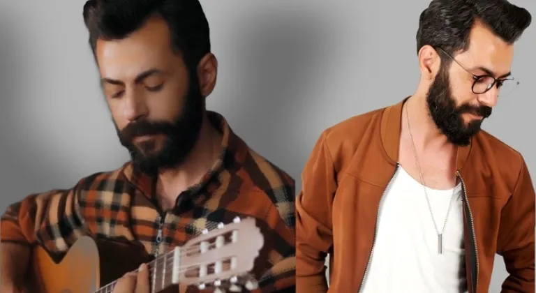 Poyraz’ın Yeni Şarkısı ‘Sensiz Olamam’ Yayında! 