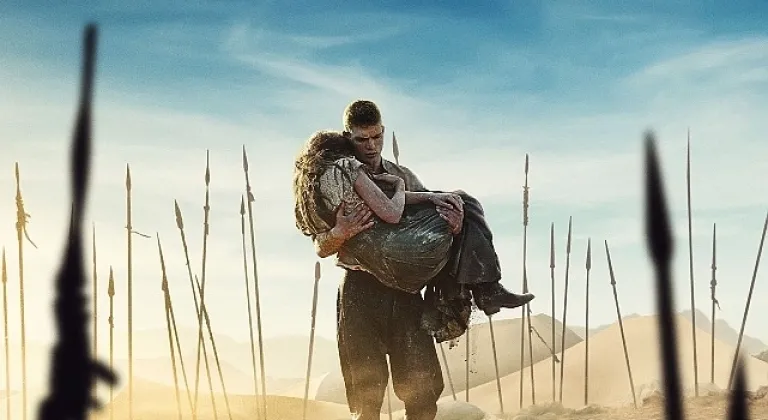 Prime Video, The Wheel of Time Üçüncü Sezon Fragmanını Yayınladı