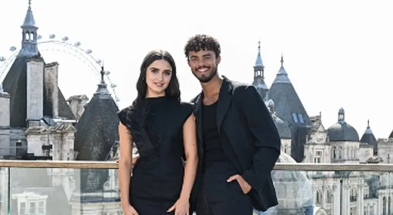 Prime Video, Yeni İngiliz Original Filmi My Fault: London'ın Duyurusunu Gerçekleştirdi