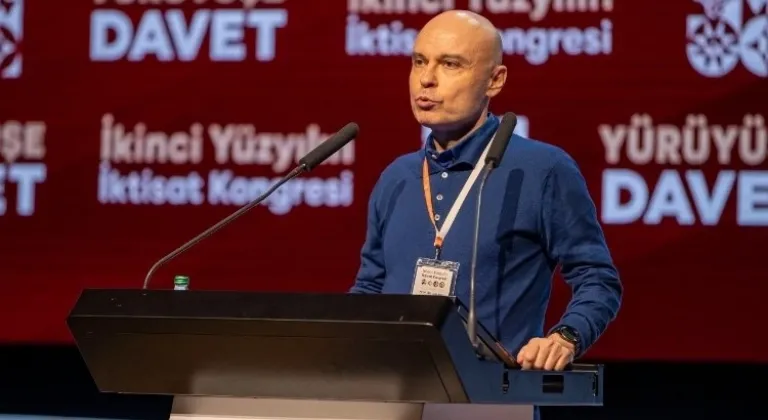 Prof. Dr. Cem Say'dan 'yapay zeka' vurgusu
