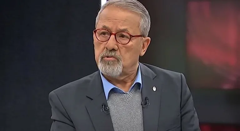 Prof. Dr. Görür, Bingöl Karlıova'yı yeniden uyardı