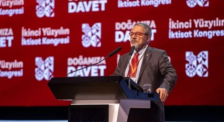 Prof. Dr. Görür: ″İzmir doğru yolda″
