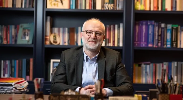 Prof. Dr. Kemal Sayar Denizli'de olacak