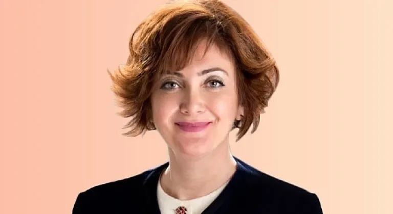 Prof. Dr. Melda Üner:   Türkiye'de Her 100 Kişiden Yalnızca 4'ü Kitap Okuyor!