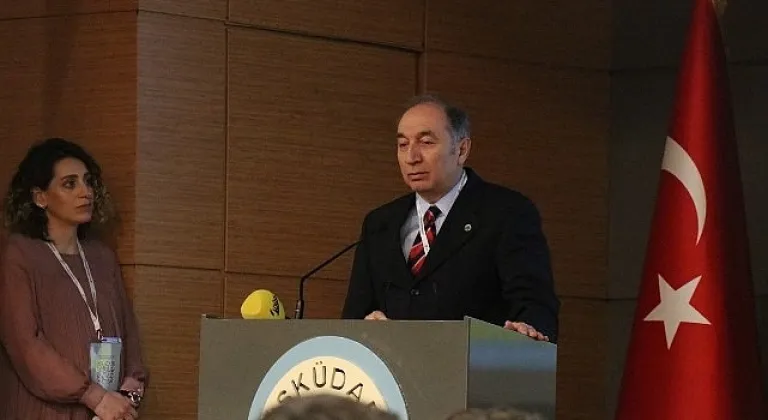 Prof. Dr. Nevzat Tarhan:  “Öfke kontrolu eğitimi ile trafik kazaları yüzde 50'den fazla azalır!