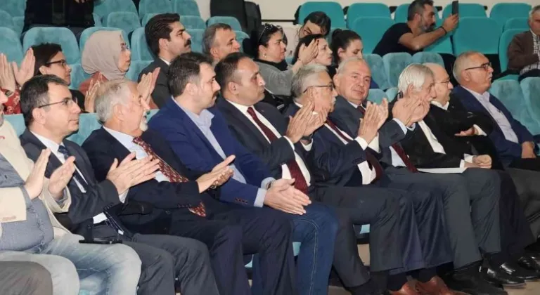 Prof. Dr. Turan Yazgan, vefatının 10. yılında Mersin’de anıldı