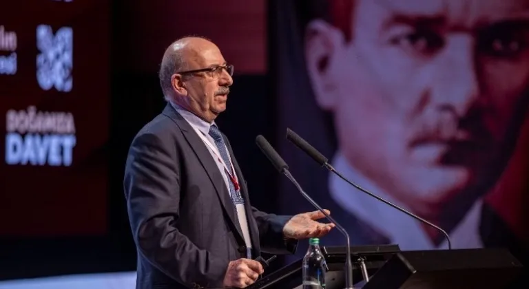 Prof. Dr. Tüysüz’den depreme karşı reçete