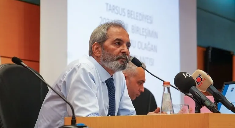 Proje Evraklarına Chp, Mhp Ve Akp’li Meclis Üyelerince Ret Verildi