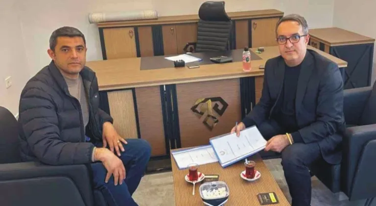 Rû Enerji'den Adıyaman'a güneş enerji projesi