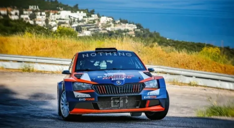 Rally Bodrum, 5. Kez Yarış Severlerle Buluşuyor
