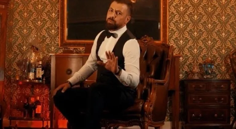 Ramazan Dursun ‘’Bozuluyor Dengem’’ Şarkısı Yayında!