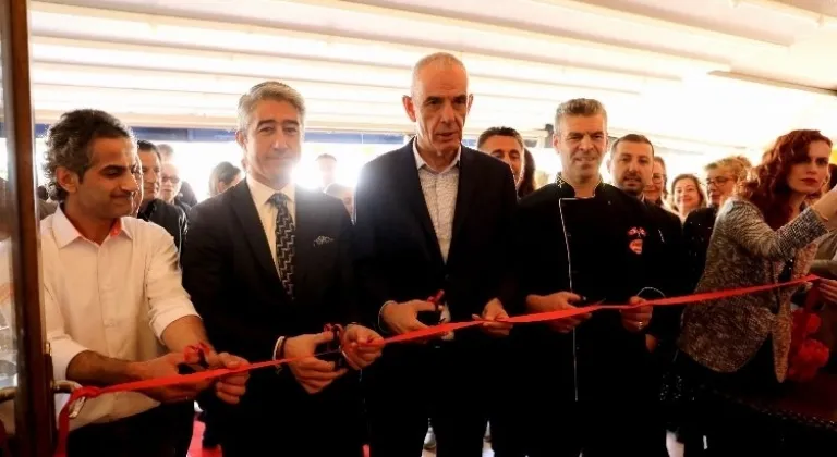 Ramazan gelirini depremzede ailelere bağışlayacak