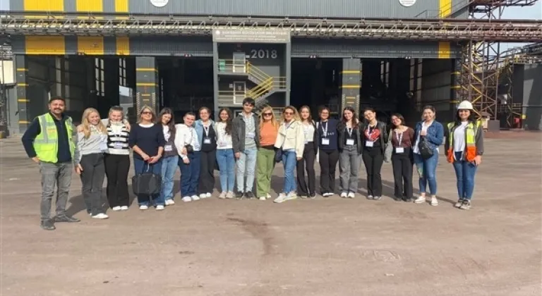 Respect Projesi ortakları Eskişehir’de