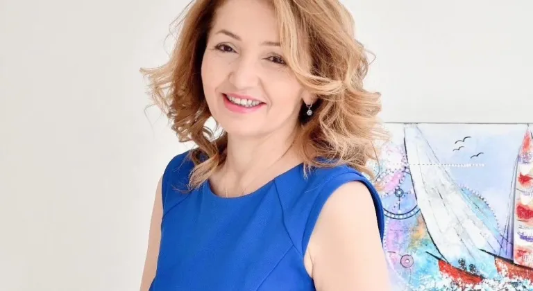 Ressam Ayşen Can SANKO Sanat Galerisi’nde sergi açacak