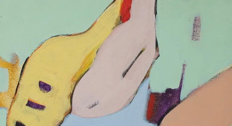 Ressam Belgin Akın SANKO Sanat Galerisi’nde sergi açacak