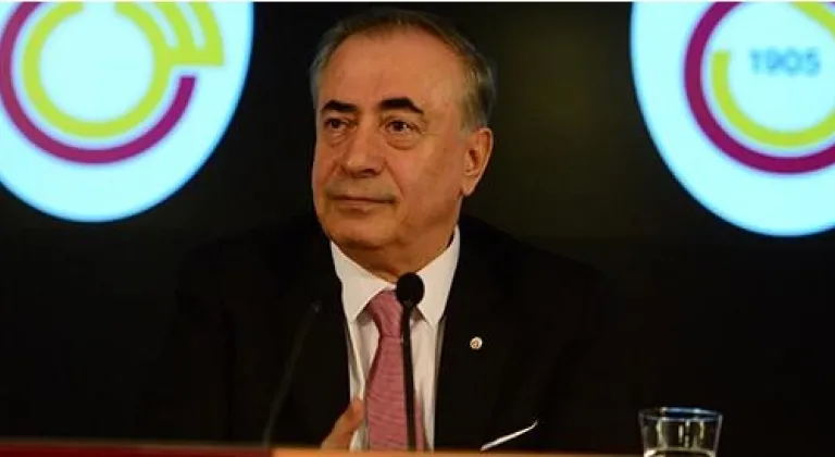 “Riva ile Florya’yı 60 Milyon Euro’ya Satacak Halimiz Yok”