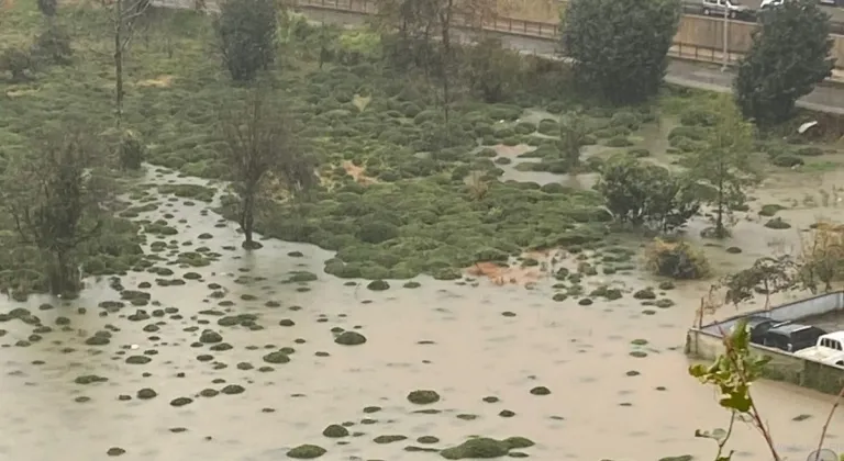 Rize Çayeli'nde Heyelan: Afetler Kader Değil, Önlenebilir