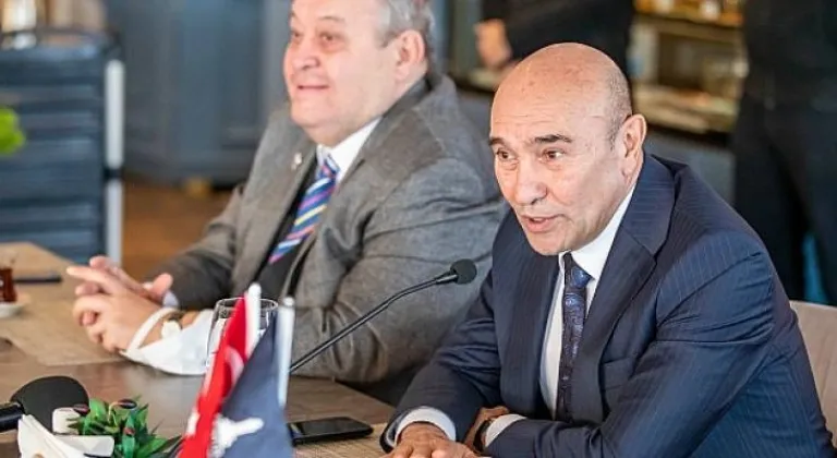 Rotary kulüplerinden ″Bir Fidan Bir Dünya″ kampanyası için 3 bin fidan