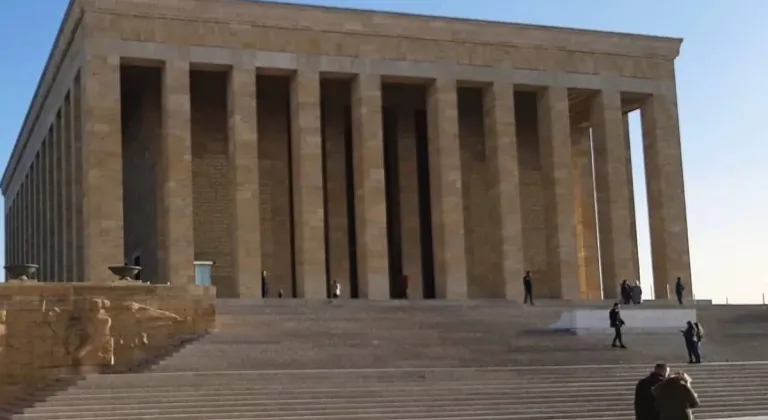 Rumeli Balkan Camiası, 8 Ekim'de Anıtkabir'de Buluşuyor
