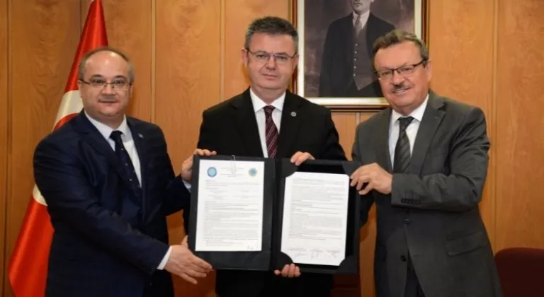 RUMELİSİAD’dan akademik anlamlı iş birliği