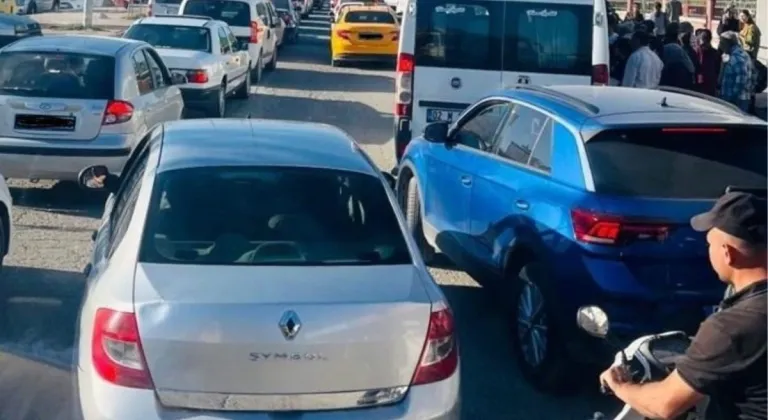 Saadet Partili Asnuk’tan Adıyaman trafiğine eleştiri: 'Hindistan trafiği bile daha iyi'