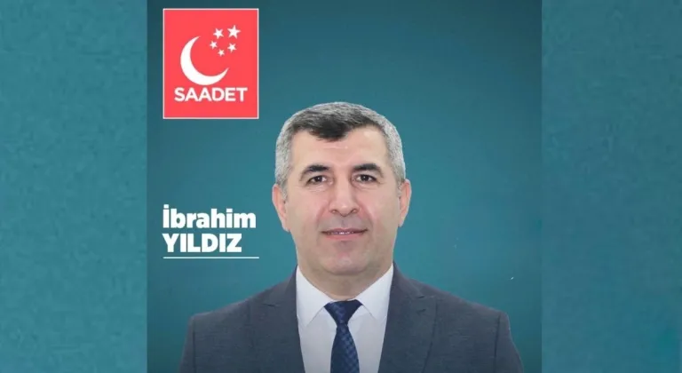 Saadet Partisi Genel Başkan Yardımcılığı'na Adıyamanlı bir isim atandı