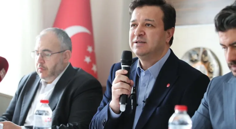 Saadet Partisi Lideri Mahmut Arıkan'dan rezerv alan tepkisi: 'Çok komik paralar teklif ediliyor'